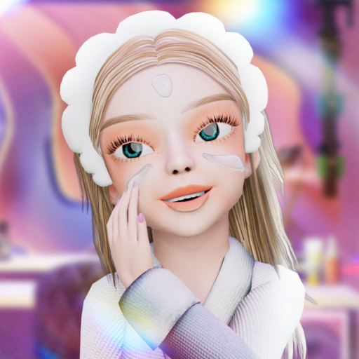 Glow Up icon