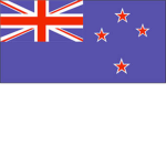 [NZ] New Zealand Armed Forces