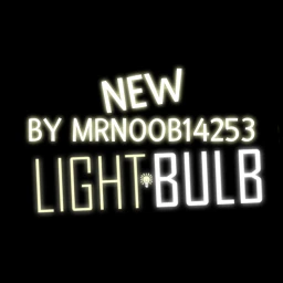 Light bulb. (Valentine) icon