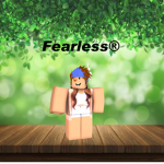 Fearless®