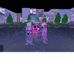 Pink Paloopas