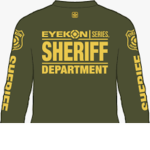Sheriff deputy department