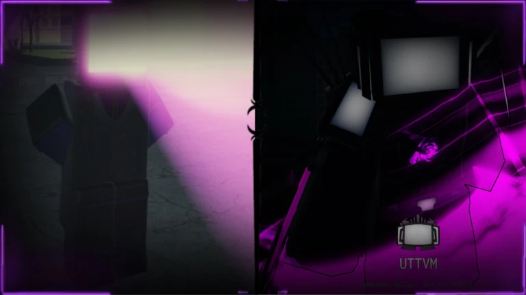Toilet Ultra Creator [UTTVM]