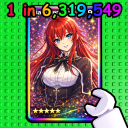 [✨] Baddie Card Collection