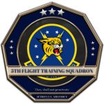 [JUSAF] 5th Flying Training Squadron