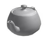 Teapot Madness