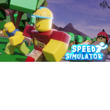 Speed Simulator "Update 2"
