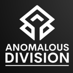 Anomalous Division