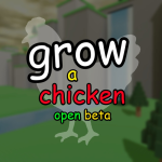 Grow a Chicken
