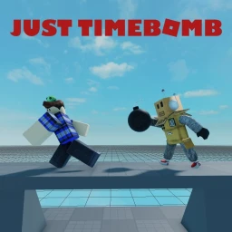 just Timebomb icon