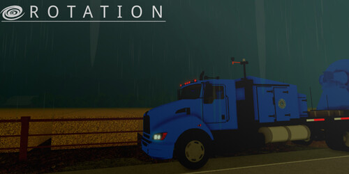 Rotation Development Server