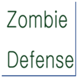 Zombie Defense! (TEST)