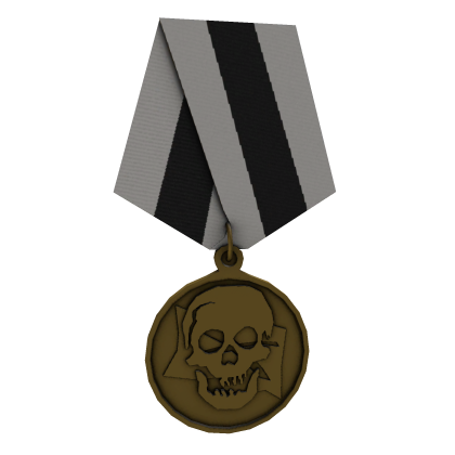 Grunt Gear Medal of Honor thumbnail