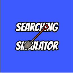 Searching Simulator!