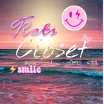 Kats cl0set