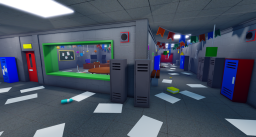 FPE:VVED [DZIEDZICTWO]