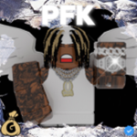 ROBLOX CLOTHES ROBUX