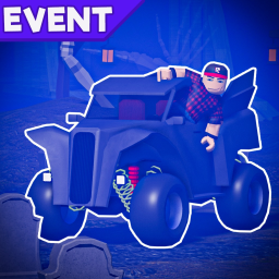 Obby But You're a Truck🚢⛰️
