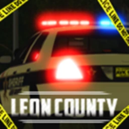 Leon County icon