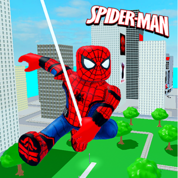 Spider-Man Simulator 