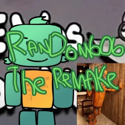random606 THE REMAKE icon