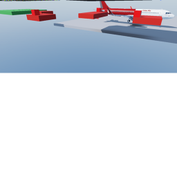 The Mildly Annoying Obby.