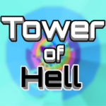 [🎃] Tower of Hell Reimagined