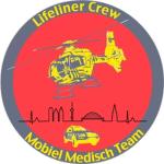 NLRP | Mobiel Medisch Team Eelde