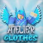 Atelier Clothes