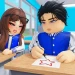 Highschool Experience RP icon