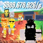 [🎉 SABB 🎉] Steal a Brainrot But Bad