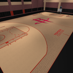 [PBL] Houston Rockets
