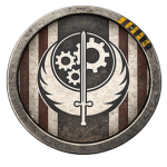 WCR | Brotherhood of Steel