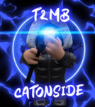 T2MB/CatonSide #CatonWrld