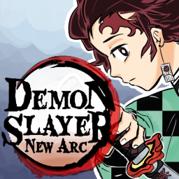 Demon Slayer : New Arc [Alpha 0.25]