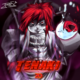 Tenaki: Zo