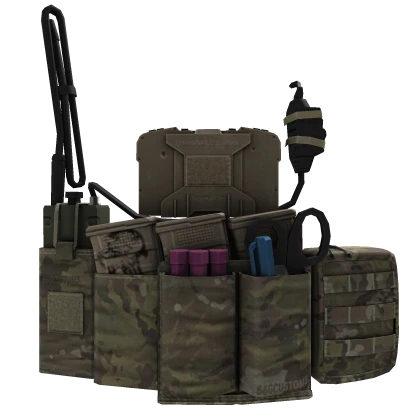 Item Thumbnail