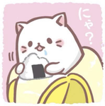 ・Banana Cat Club ・