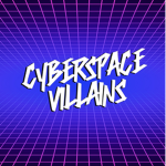 CYBERSPACE VILLAINS