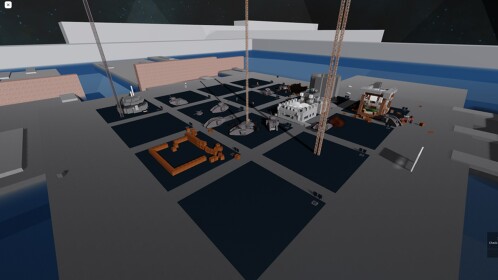 Disaster Defense