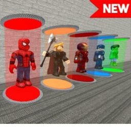 RANDOM TYCOON!!!