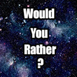 Juego: Would You Rather? (español)