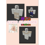 Cool cute clothes!