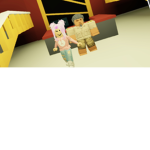 Epic Peanut Squad