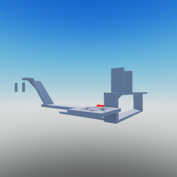 Parkour Wars