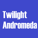 Twilight Andromeda