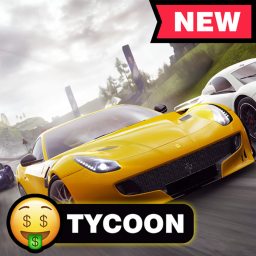 [NEW💸] Rich City Tycoon