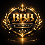BBB Studio's ID