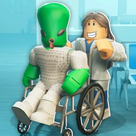 Image du serveur Roblox