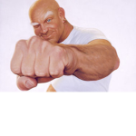 mr clean forces